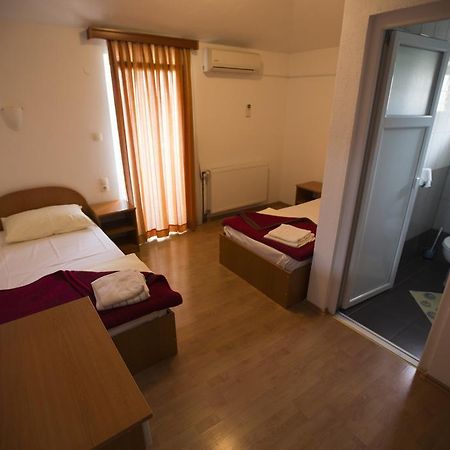 Guesthouse Mts Međugorje Exterior foto