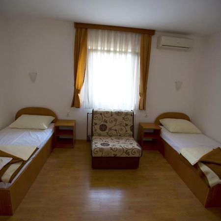 Guesthouse Mts Međugorje Exterior foto