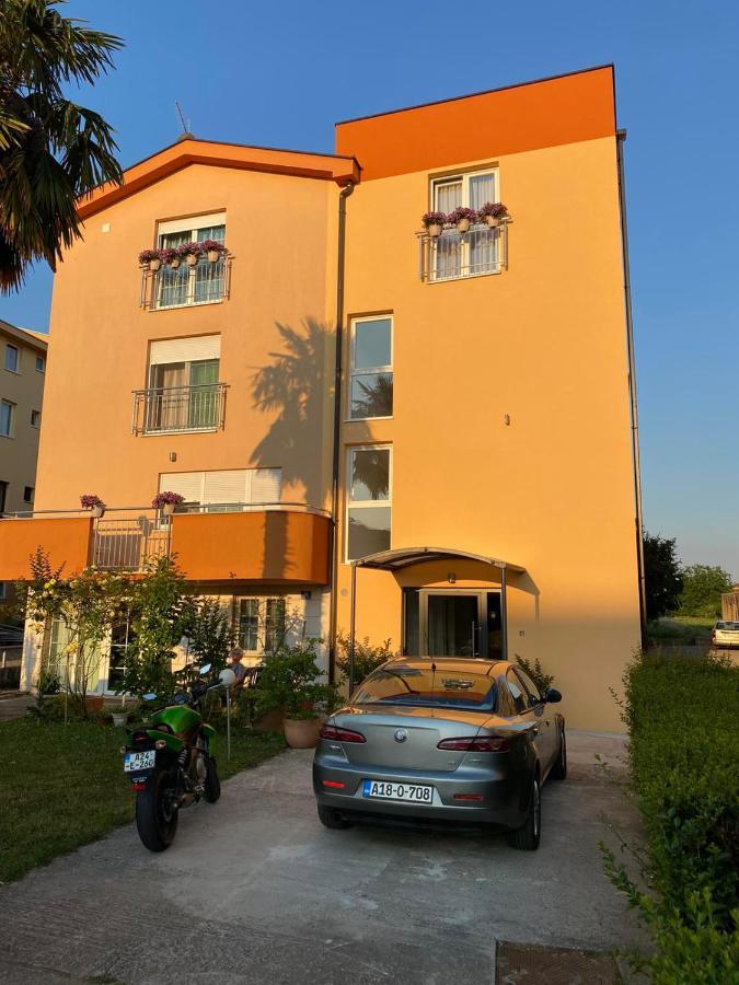Guesthouse Mts Međugorje Exterior foto
