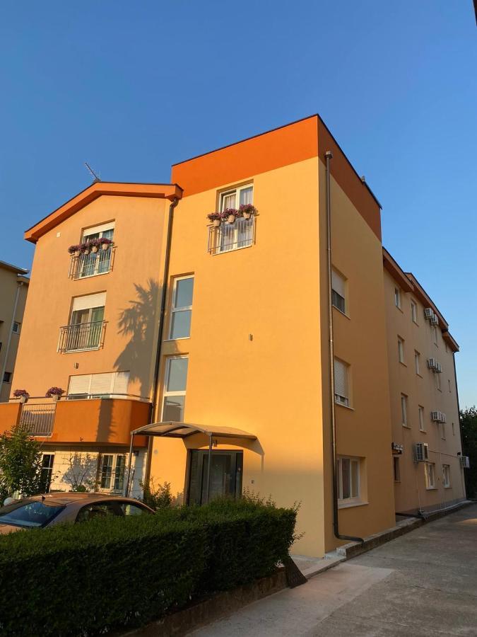 Guesthouse Mts Međugorje Exterior foto
