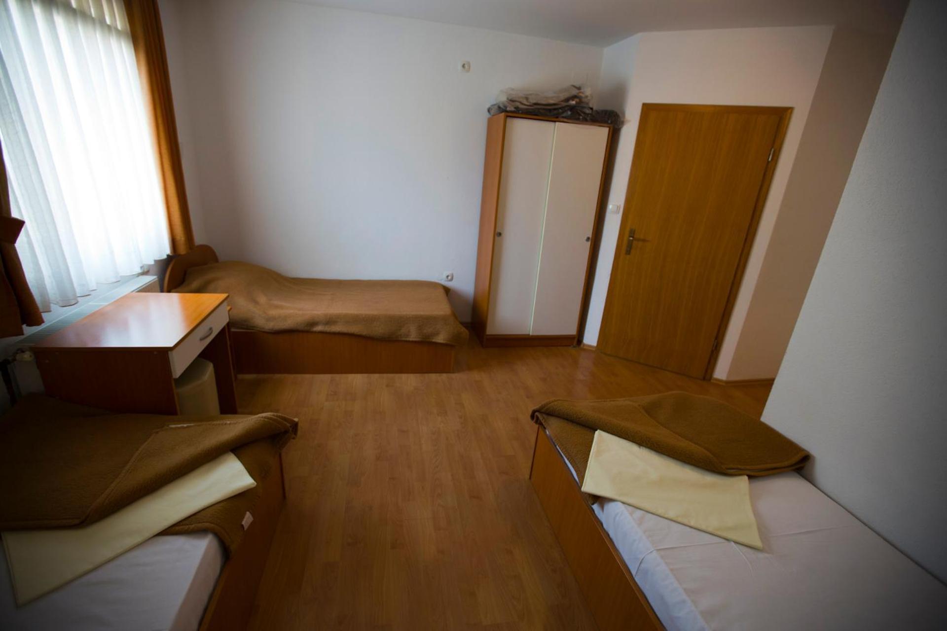 Guesthouse Mts Međugorje Habitación foto