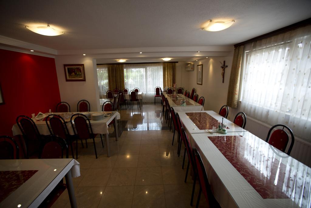 Guesthouse Mts Međugorje Exterior foto