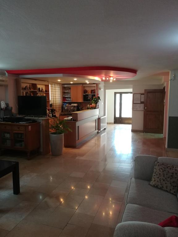 Guesthouse Mts Međugorje Exterior foto
