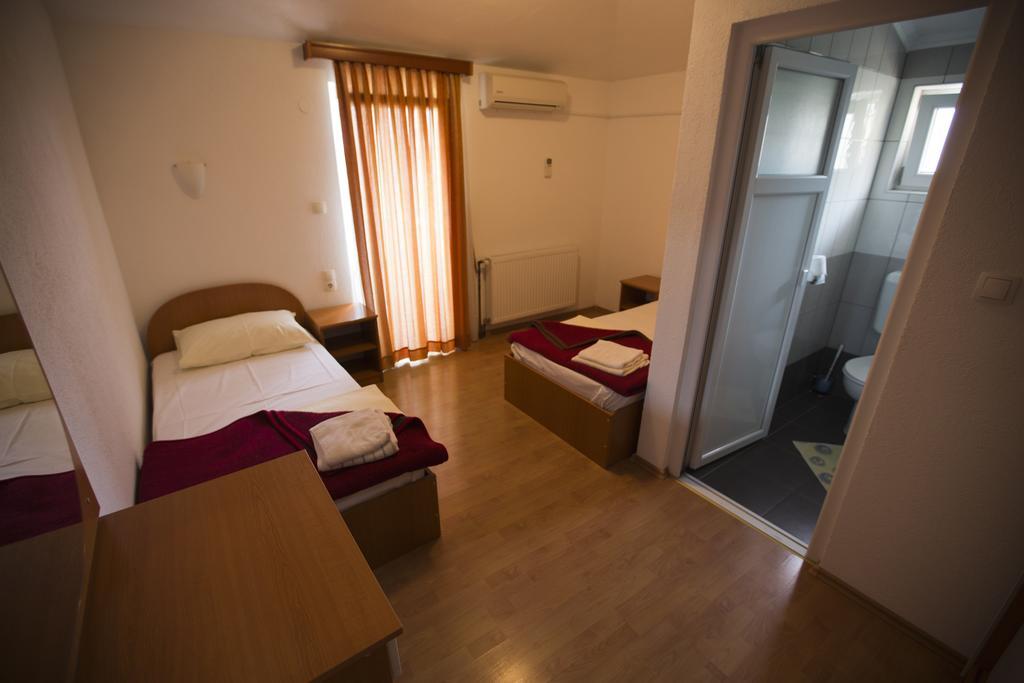 Guesthouse Mts Međugorje Exterior foto