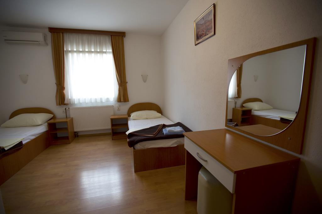 Guesthouse Mts Međugorje Exterior foto