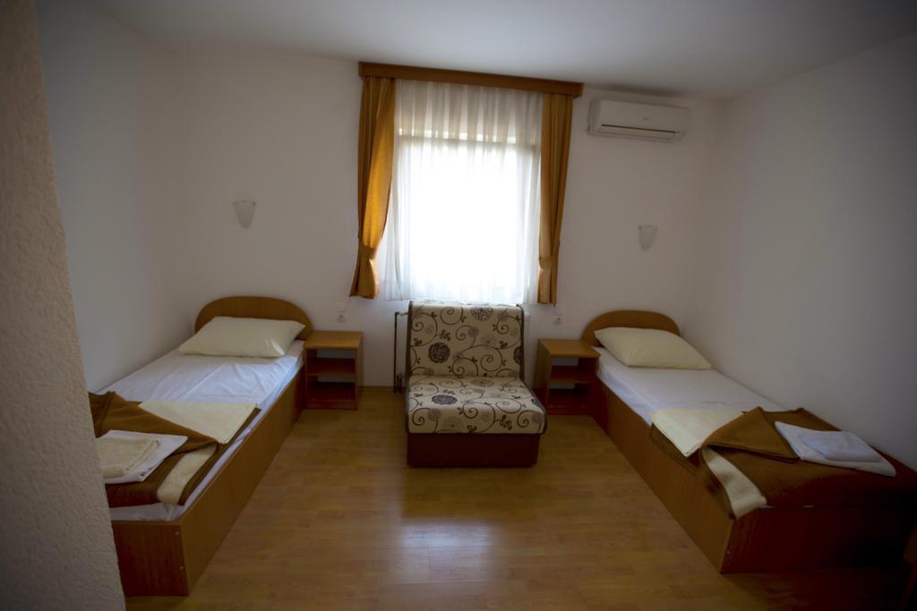 Guesthouse Mts Međugorje Exterior foto