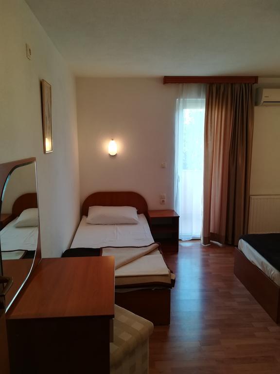 Guesthouse Mts Međugorje Exterior foto